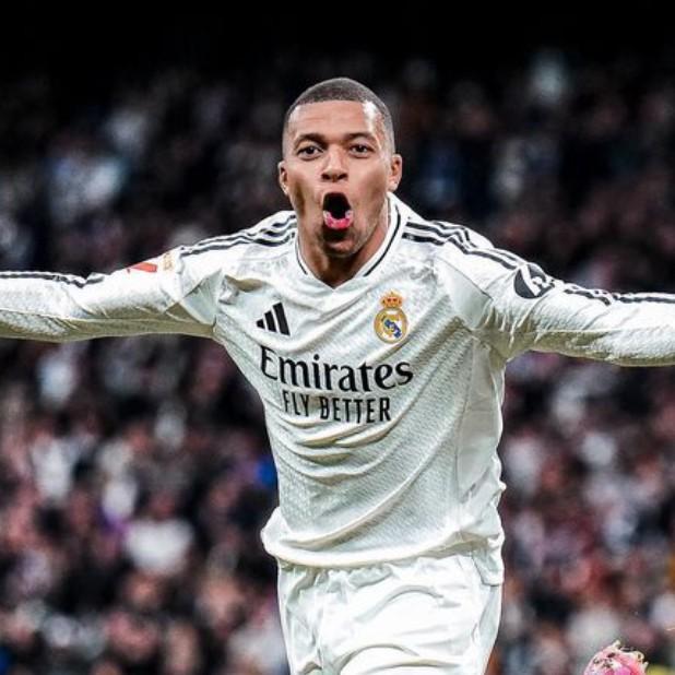 Kylian Mbappé (ATA)
