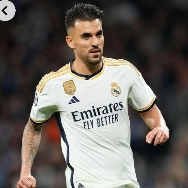 Dani Ceballos (MC)