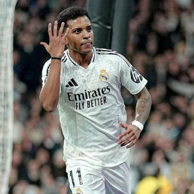 Rodrygo (PD)