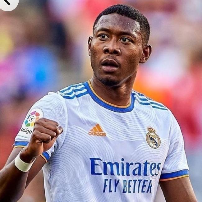 David Alaba (ZAG)