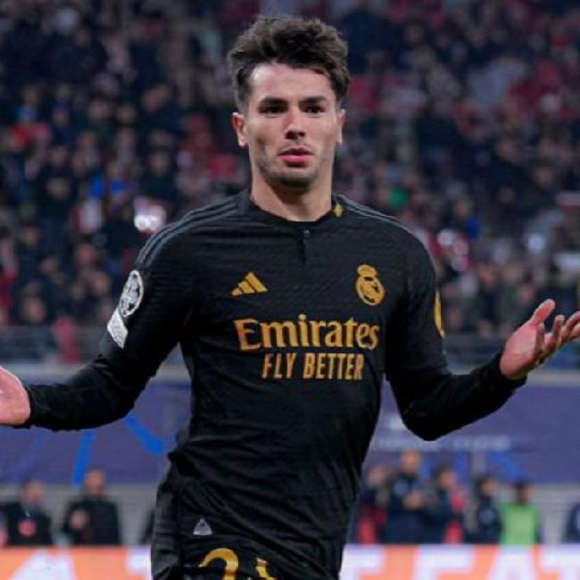 Brahim Díaz (MEI)
