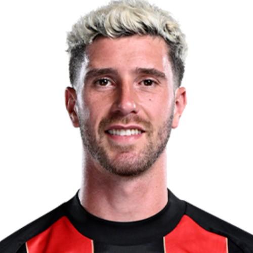 Marcos Senesi