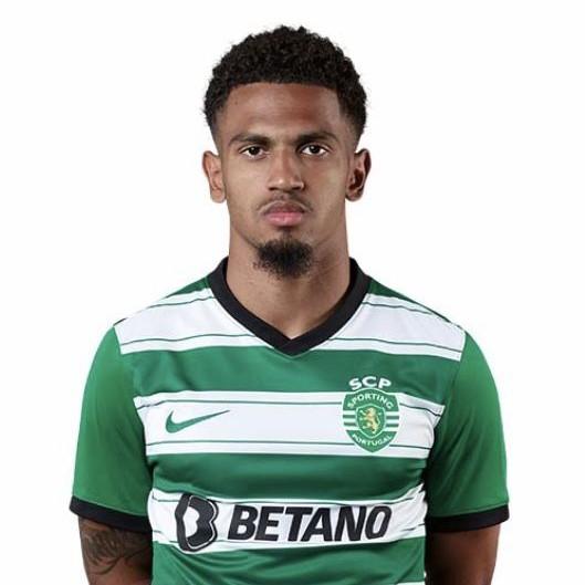 Marcus Edwards