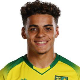 Max Aarons