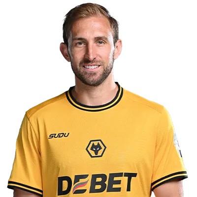 Craig Dawson