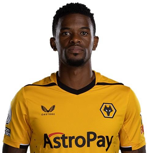 Nelson Semedo