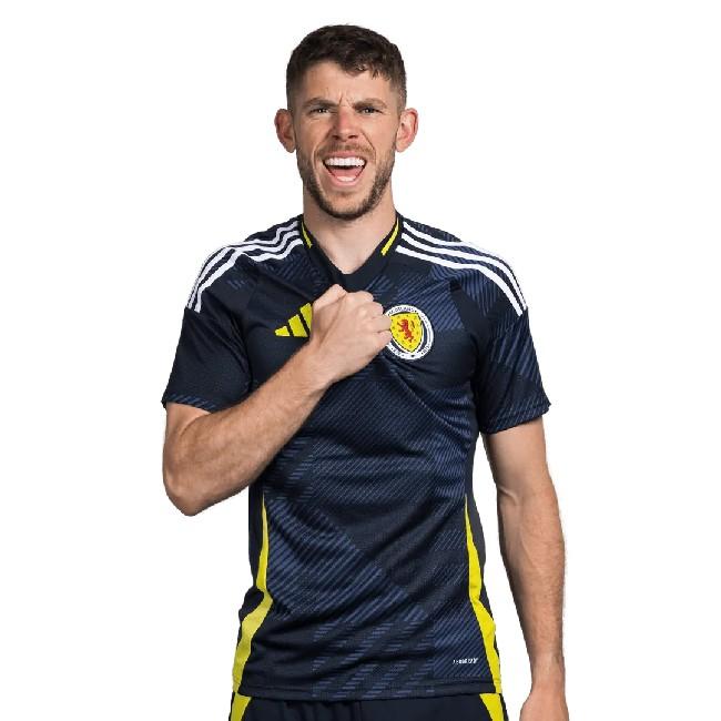 Ryan Christie