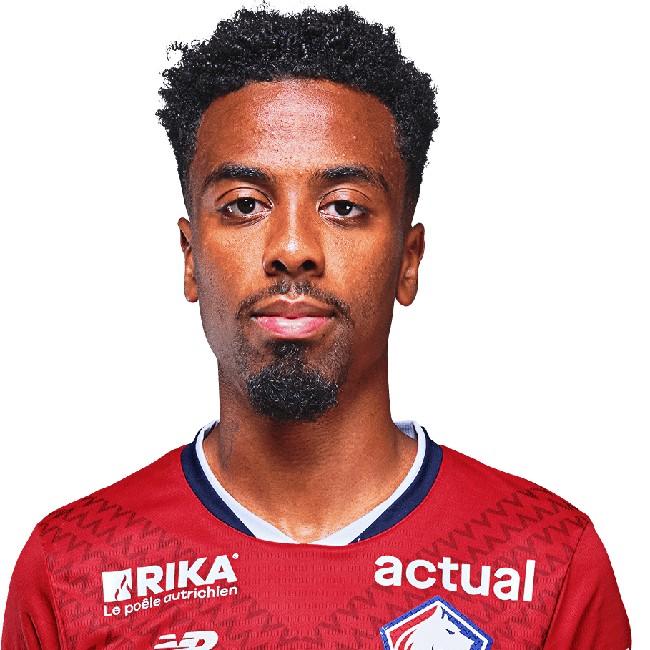 Angel Gomes