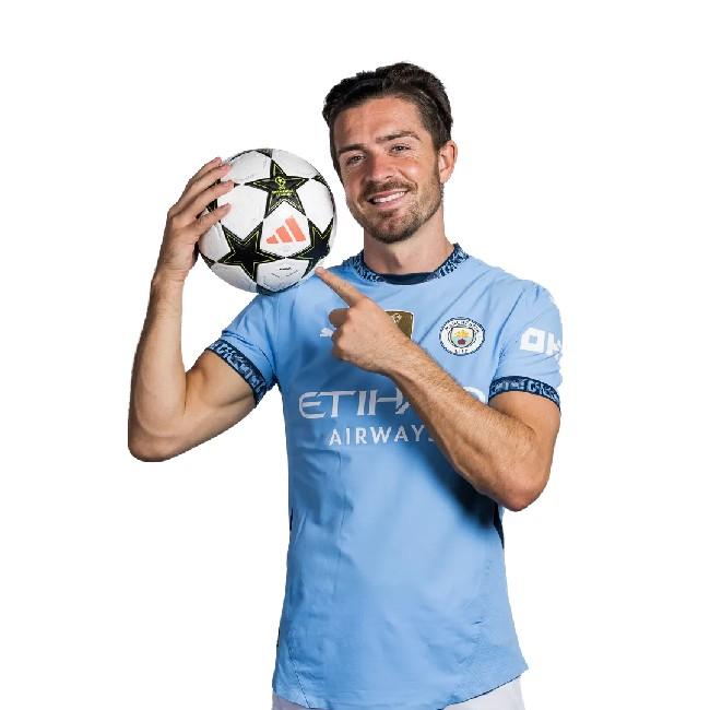 Grealish