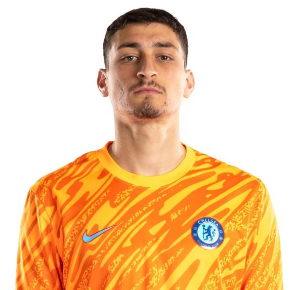 Dorde Petrovic