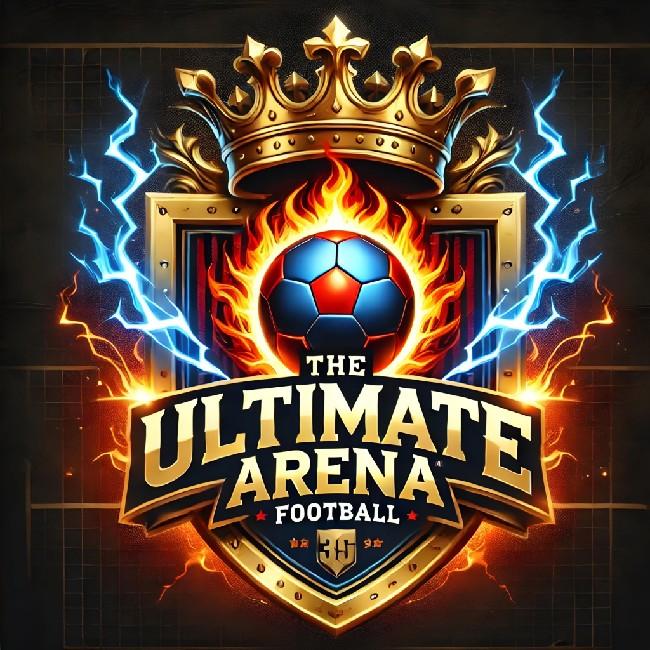 THE ULTIMATE ARENA