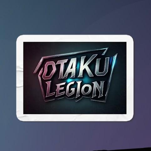 Legion Otaku