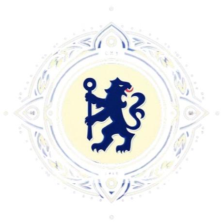 Blue Flame