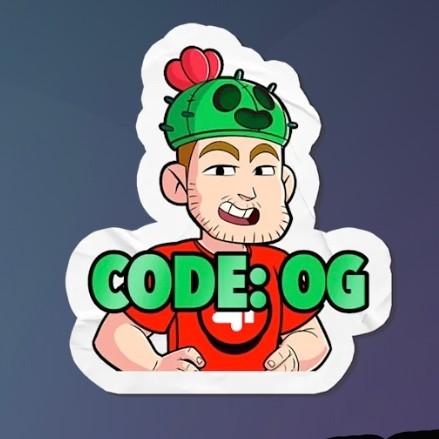 Code OG