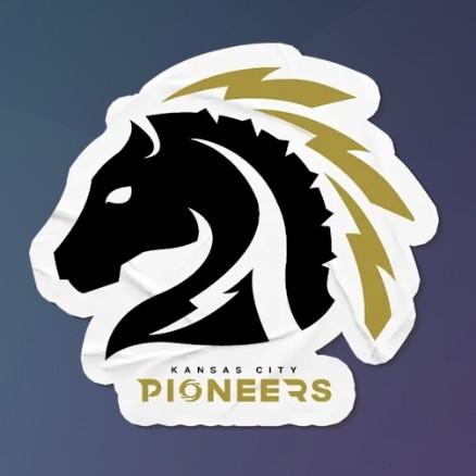 Pioneers