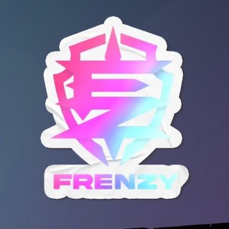 Frenzy Gaming