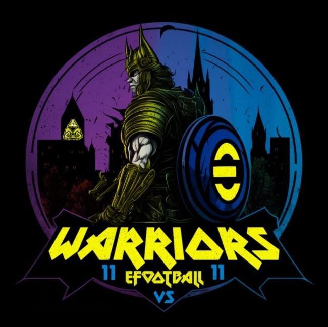 Warriors