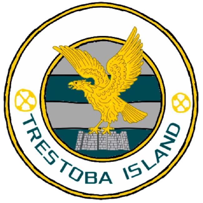 Trestoba Island
