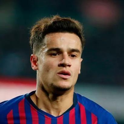 Philippe Coutinho