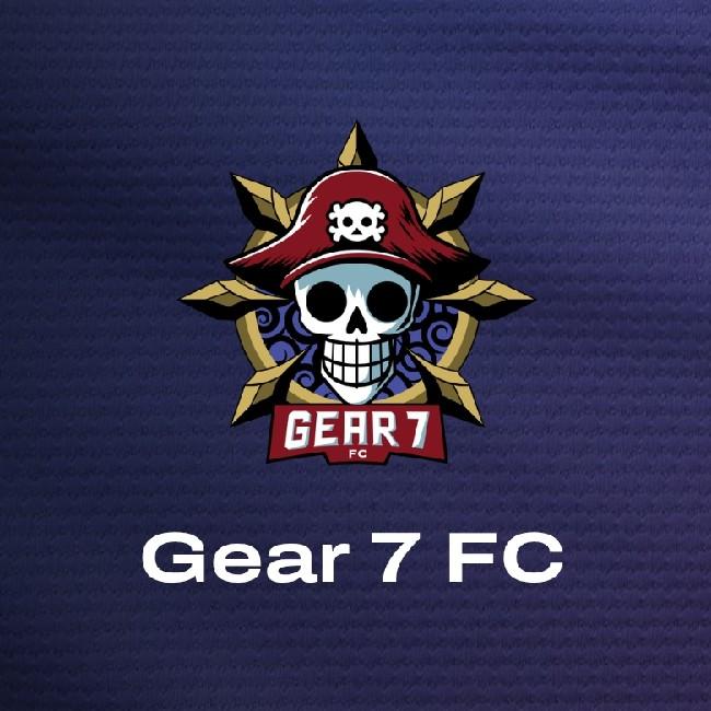 Gear 7 Fc