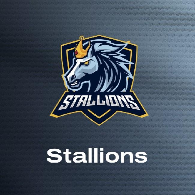 Stallions