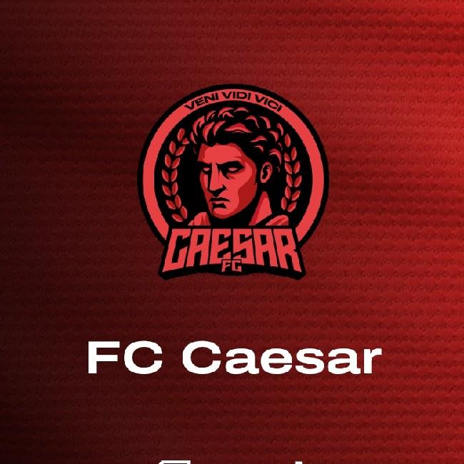 Fc Caesar