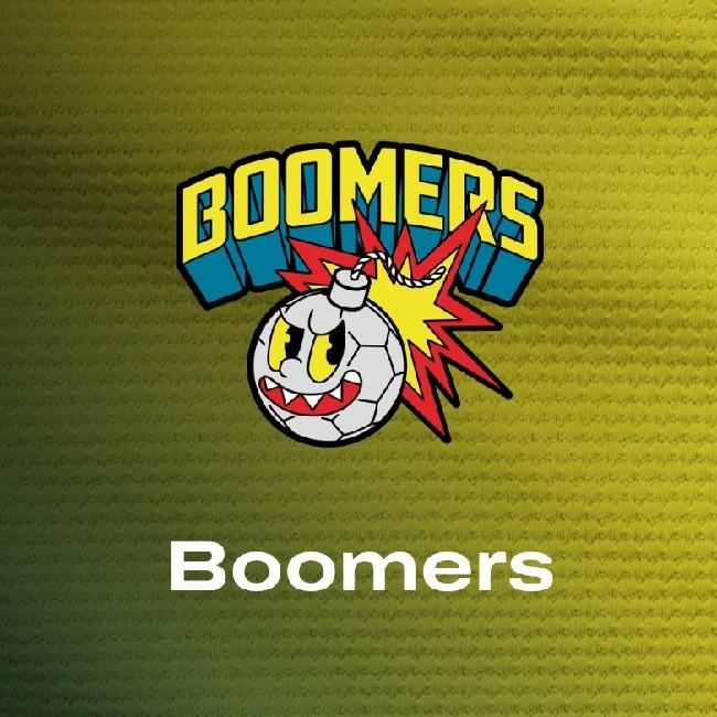 Boomers