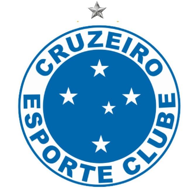 🇧🇷 Cruzeiro E.C.