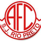 América S.J. do Rio Preto/SP