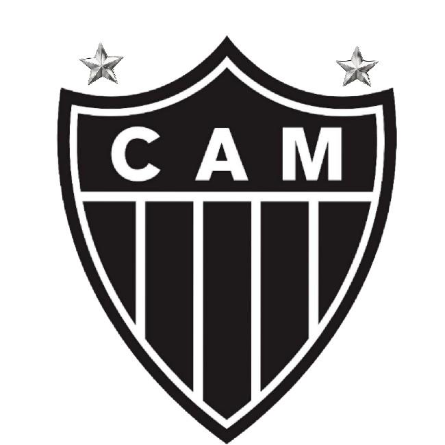 🇧🇷 Clube Atlético Mineiro