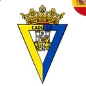 Cádiz CF