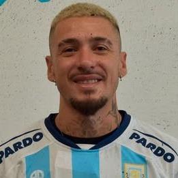 Jonas Aguirre