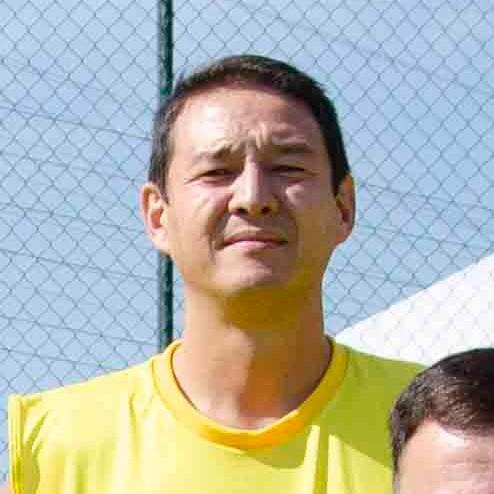 Leandro Doi