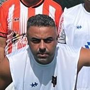 Leandro Damazio
