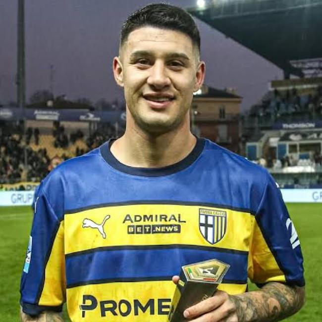 L. Valenti