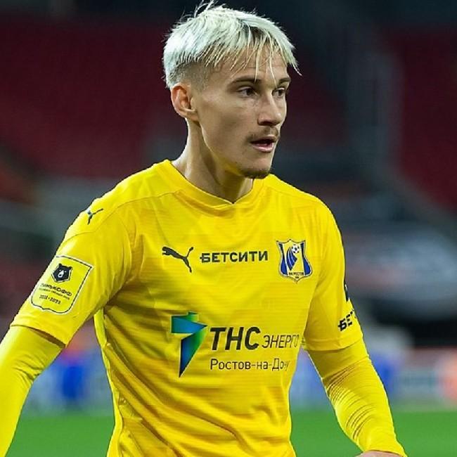 Pontus Almqvist