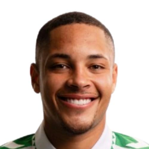 Vitor Roque