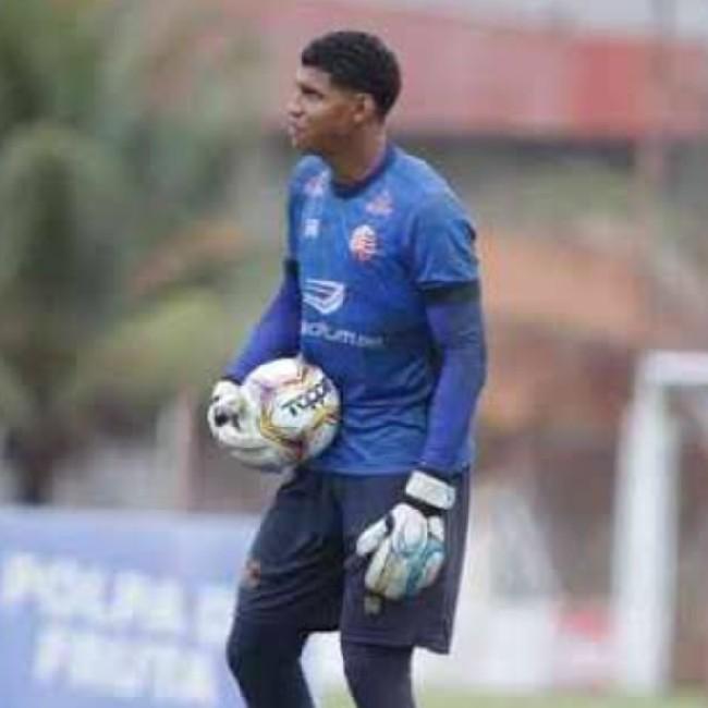 José Carlos Pereira Pompeu