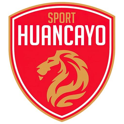 Sport Huancayo - Peru