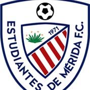 Estudiantes de Mérida - Venezuela