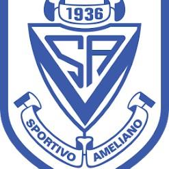 Sportivo Ameliano - Paraguai