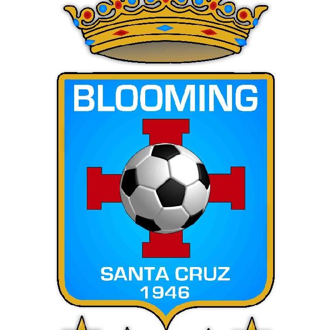 Blooming - Bolívia