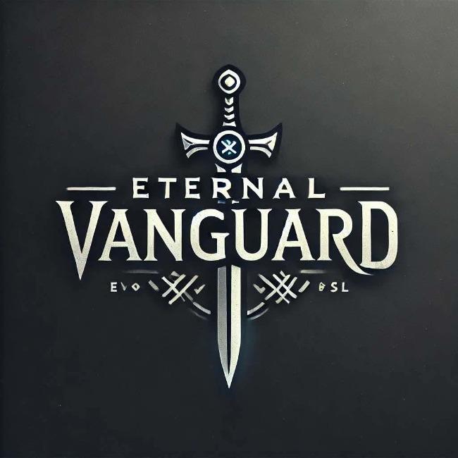 Eternal Vanguard🇲🇬