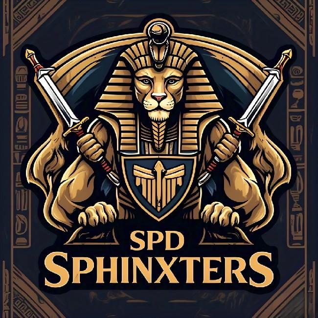 SPD SPHINXTERS