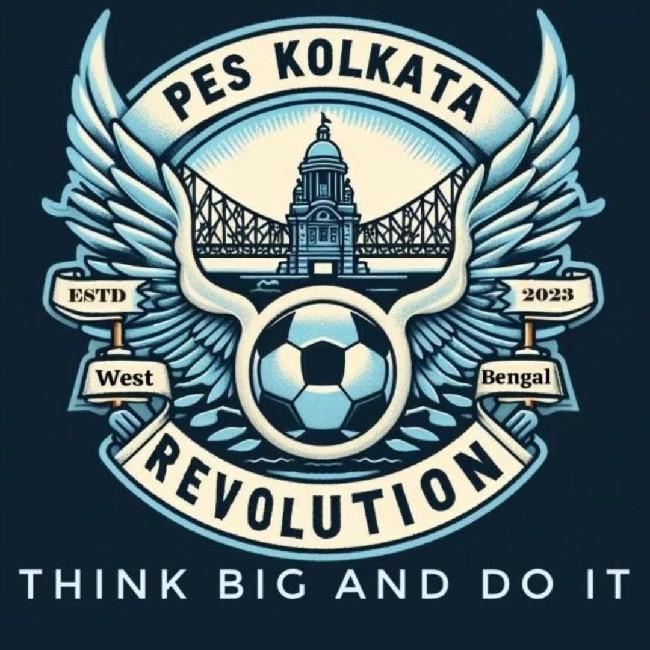 PES KOLKATA REVOLUTION