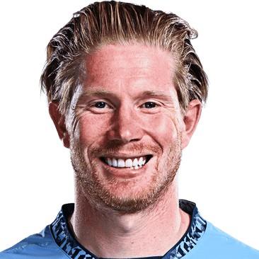 De Bruyne