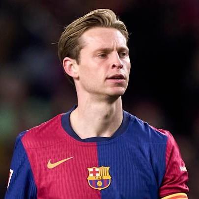 Frenkie de Jong