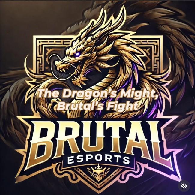 BRUTAL ESPORTS