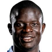 N'Golo Kanté