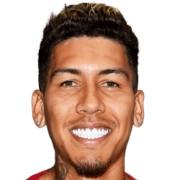 Roberto Firmino